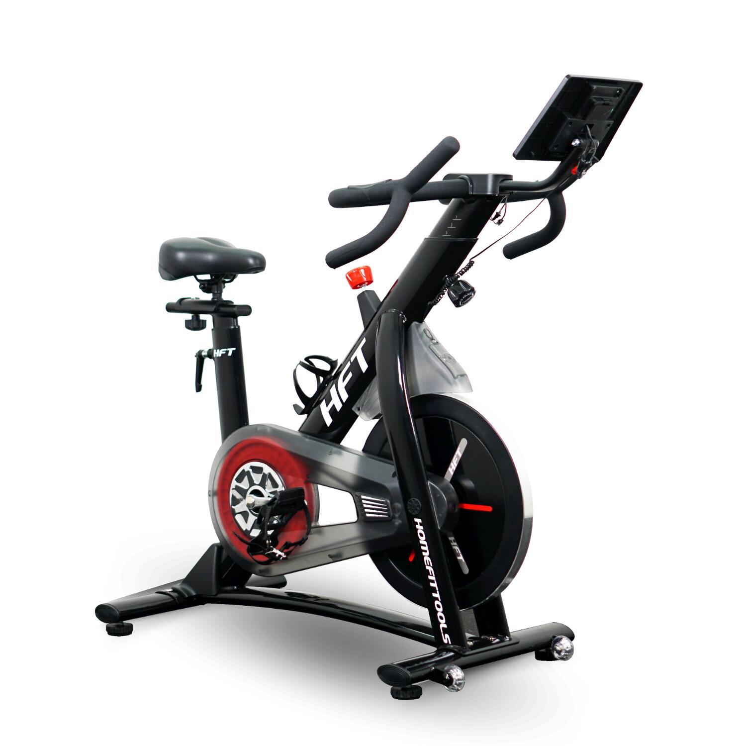 Exercise bike HFT SB008 - Homefittools
