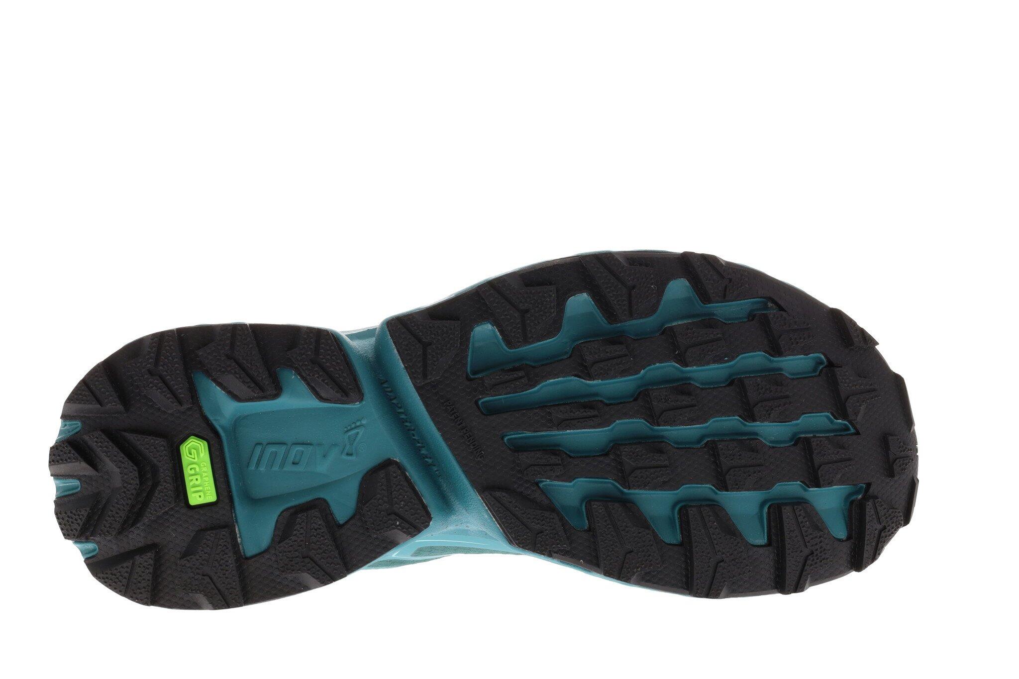 RocFly G 390 GTX - Standard Fit 6/7