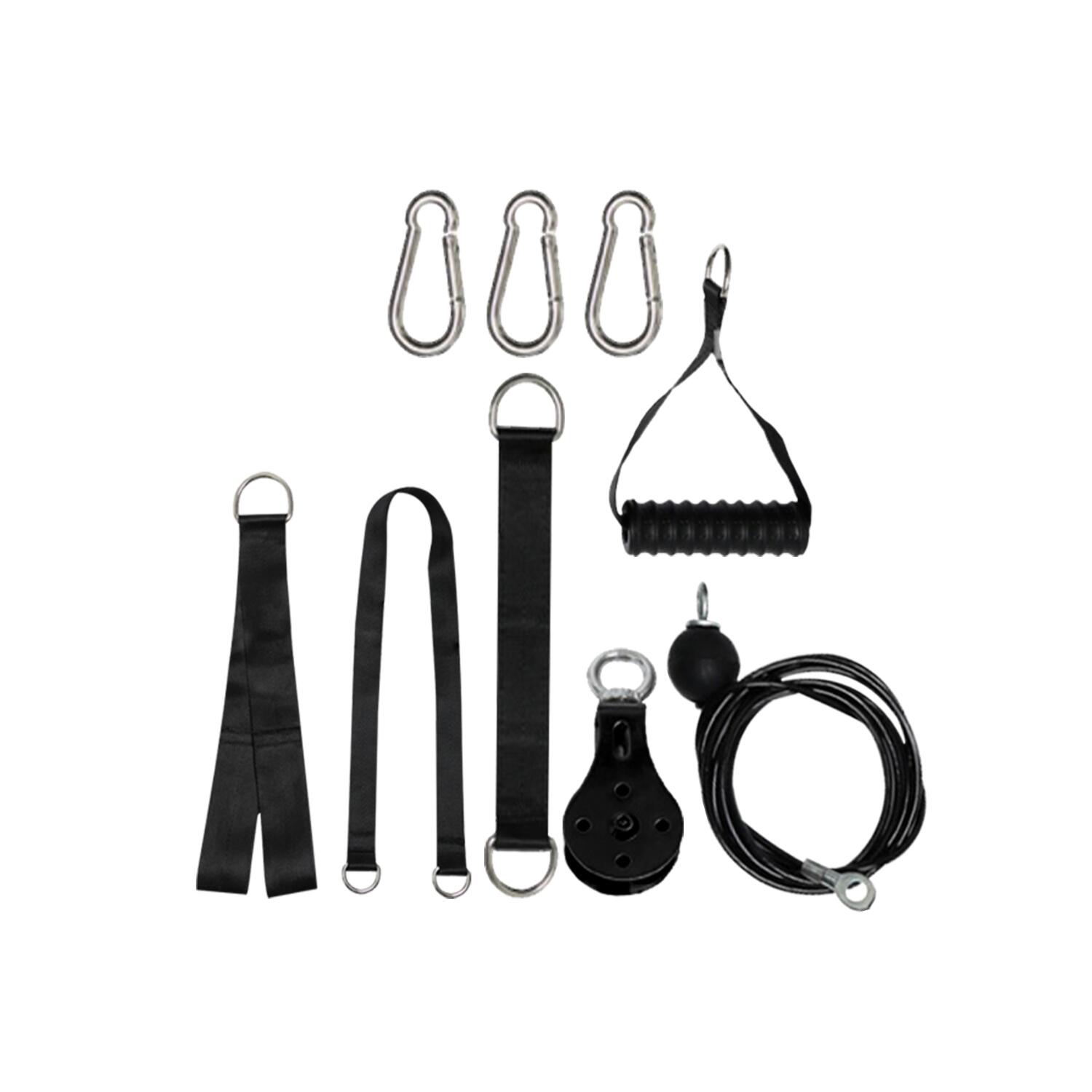 CableX 1.4 meters cable set - Homefittools