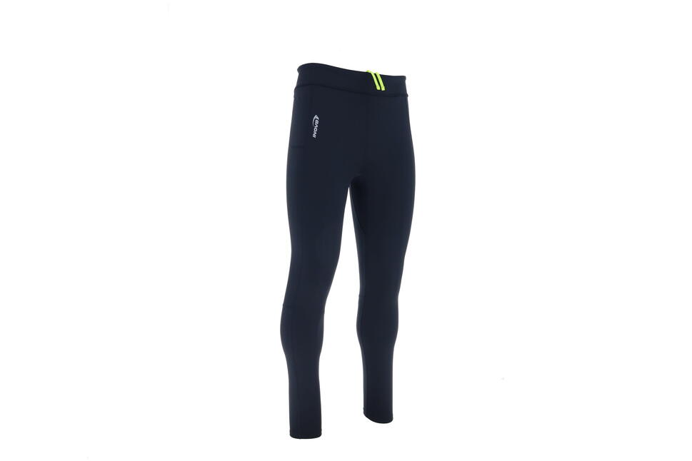 Legginsy do biegania męskie Inov-8 Active Tights