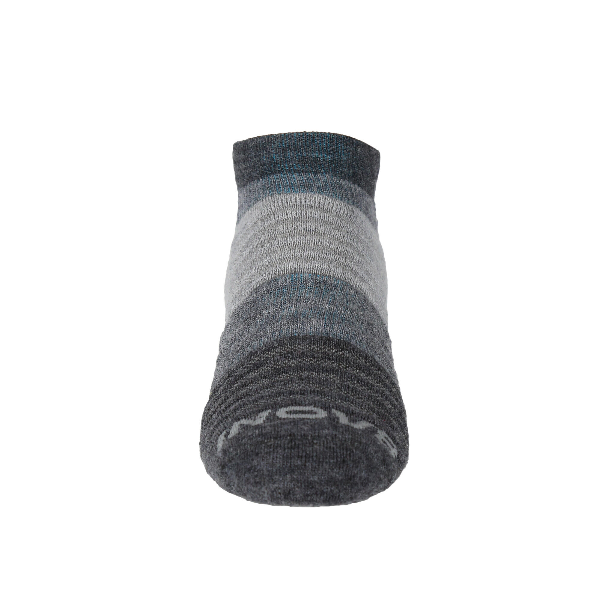 Merino Low Sock 6/7