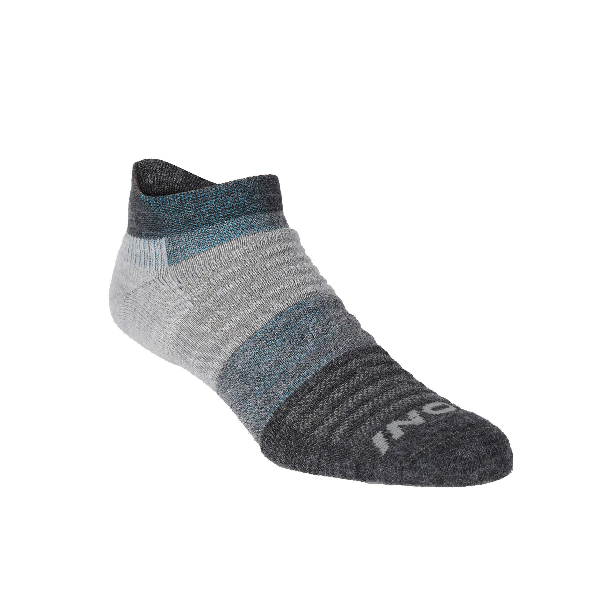 Merino Low Sock 2/7