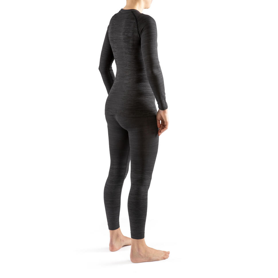 Bielizna Viking Petra Bamboo (Lady 3/4 Set)