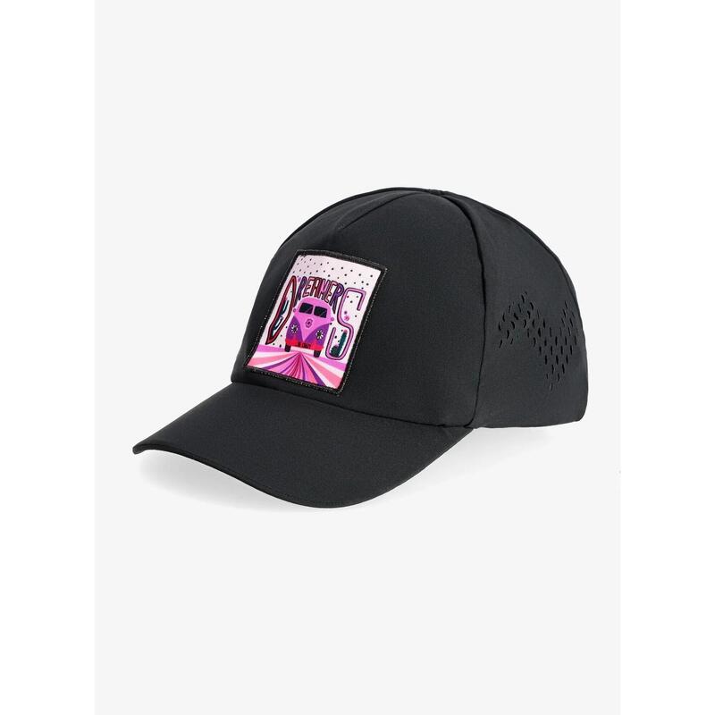 Czapka z daszkiem Crazy Cap Bro - cactus