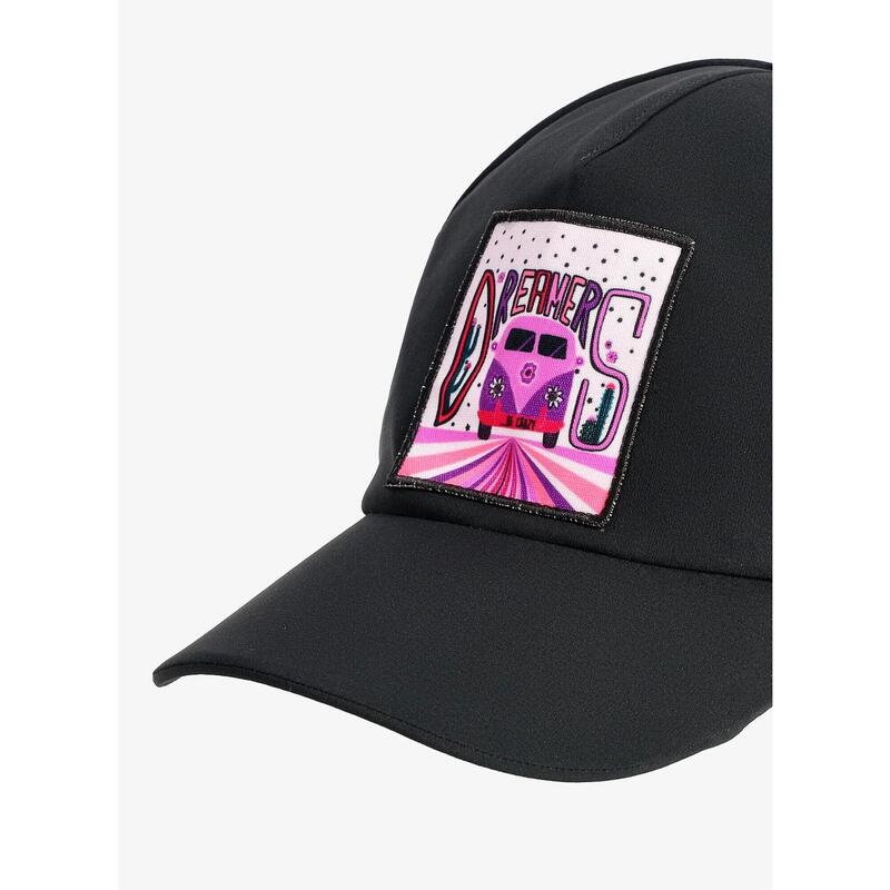 Czapka z daszkiem Crazy Cap Bro - cactus