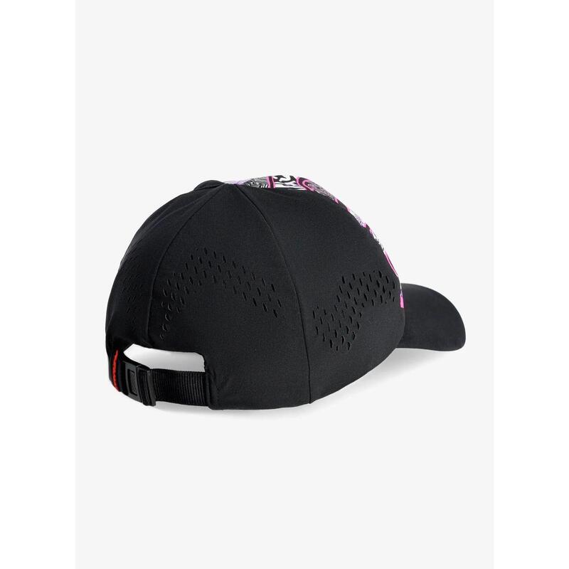 Czapka z daszkiem Crazy Cap Bro - crazy wave/pop