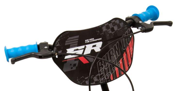 Rower dziecięcy Toimsa SR Sport 14"