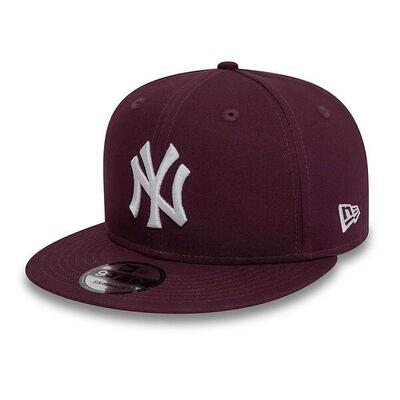 Pet new era model new york yankees mlb 59fifty voor unisex