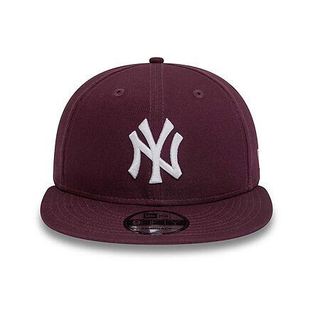 Boné New era modelo New York Yankees MLB 59Fifty para unissex 2/5