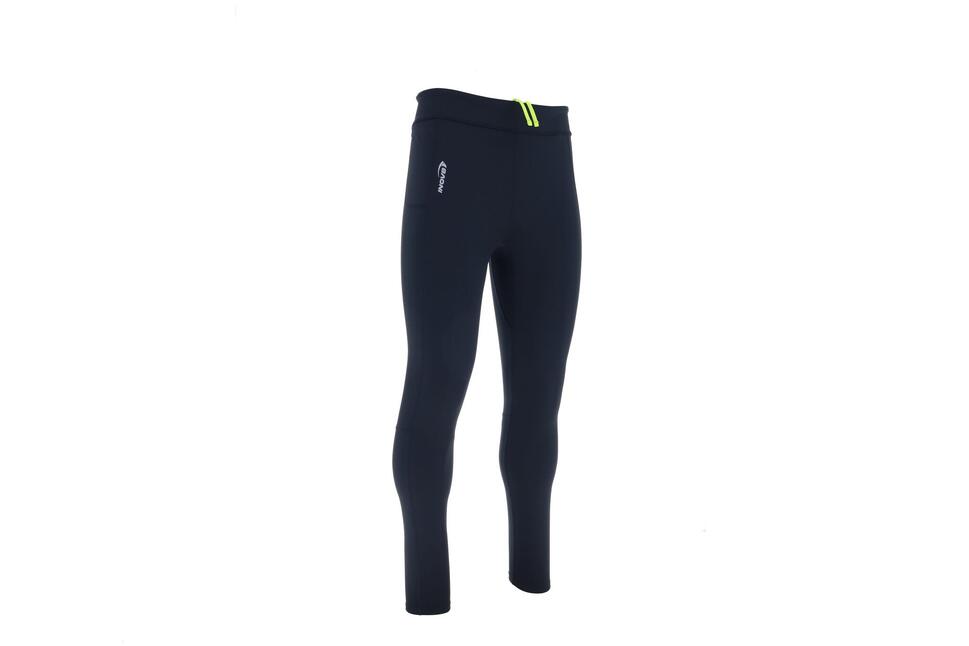 Legginsy do biegania męskie Inov-8 Active Tights