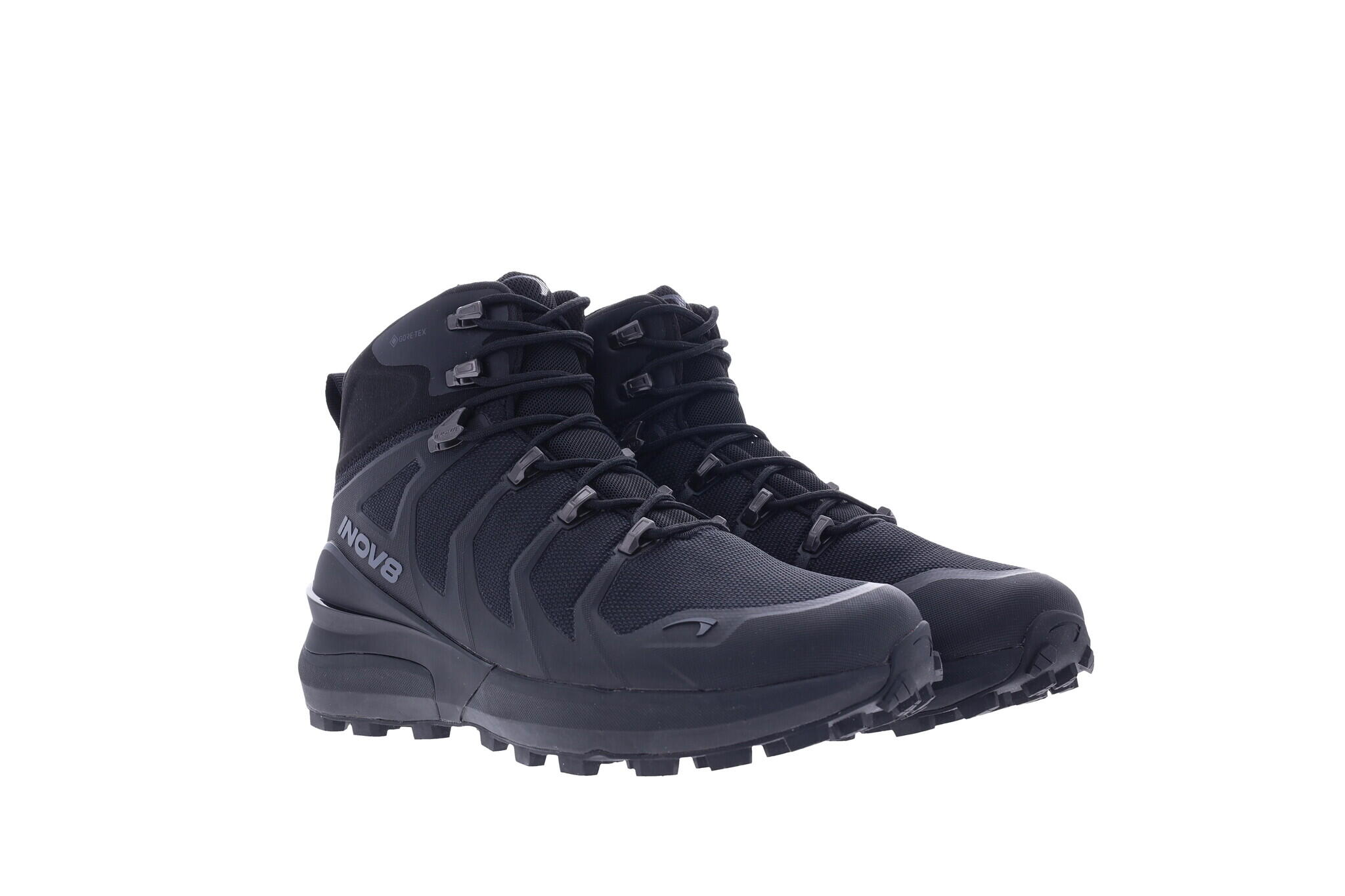 Roclite Pro Mid GTX -  Wide fit 2/6