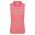 Polo TIMA Femme (Rose Vif)