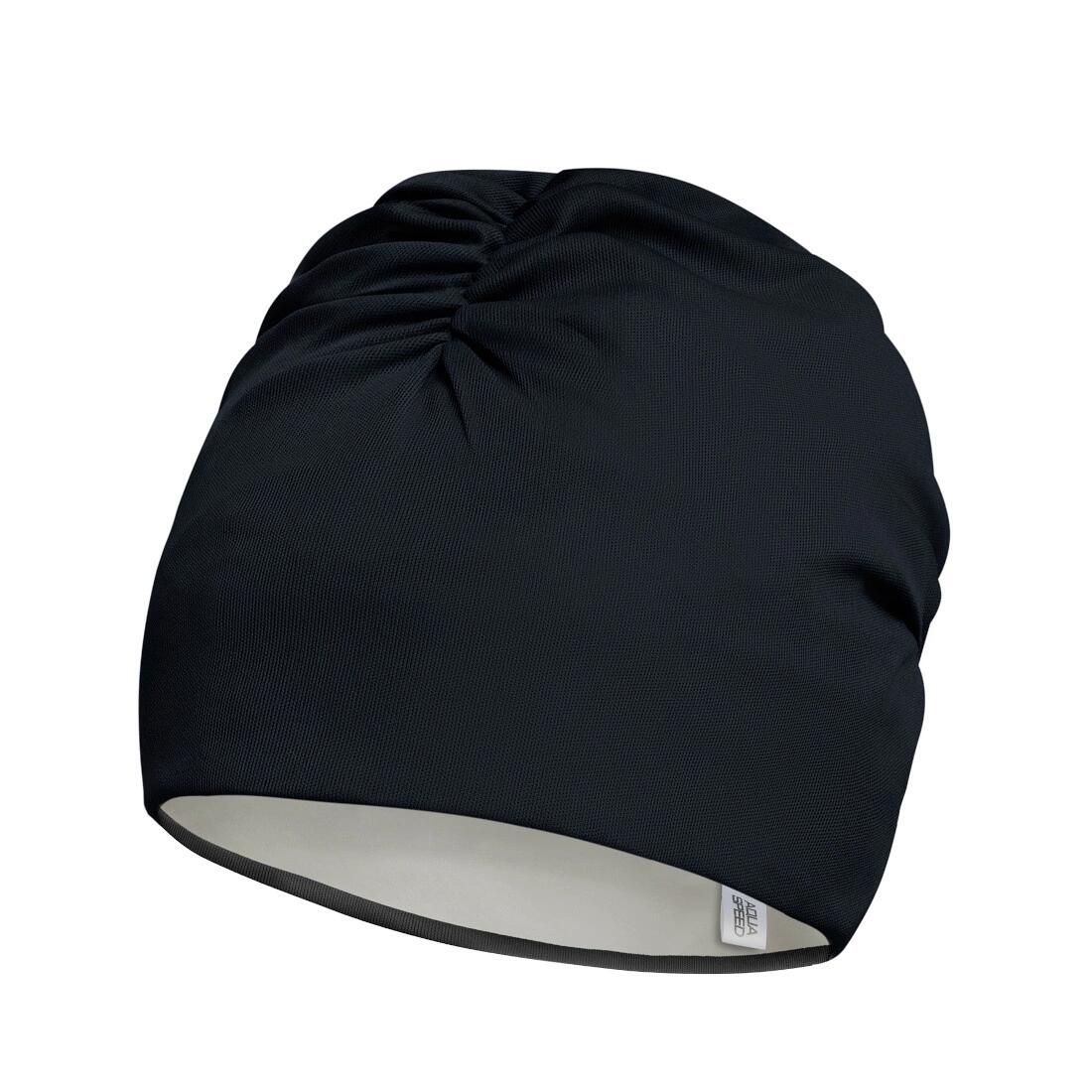 Damski czepek kapielowo - pływacki Aqua Speed Bathing Cap