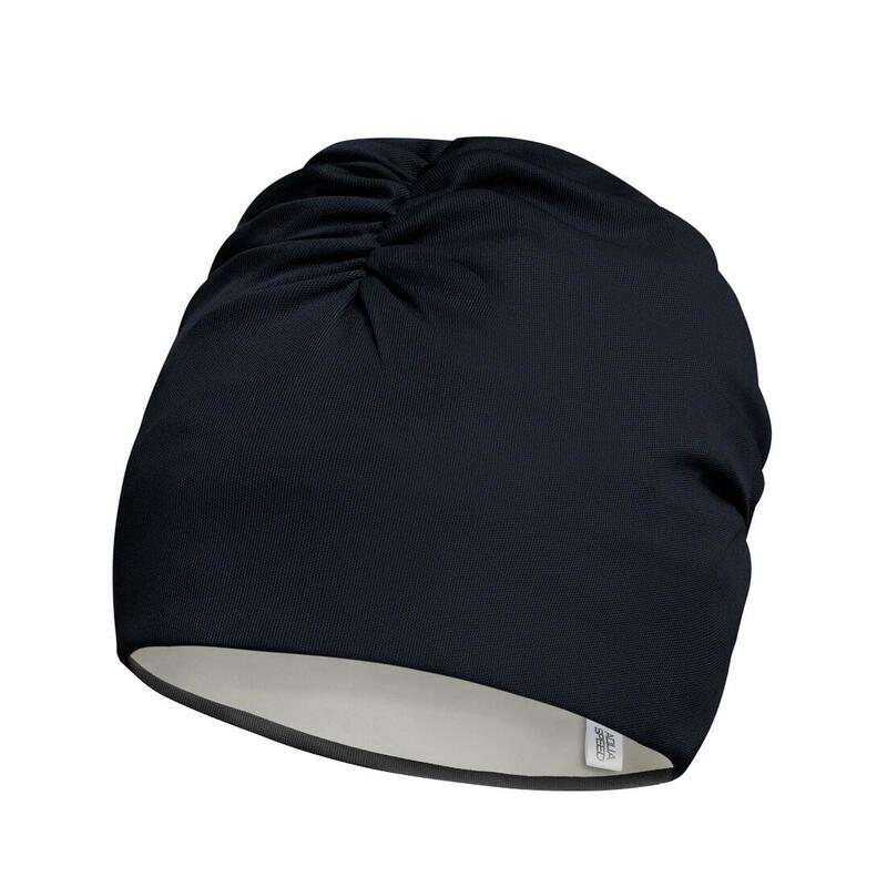 Damski czepek kapielowo - pływacki Aqua Speed Bathing Cap