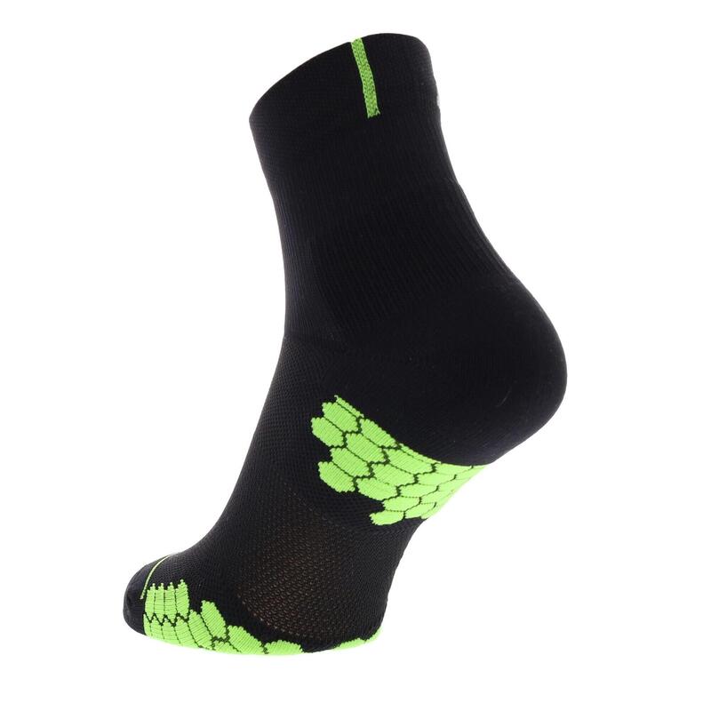 Chaussettes unisexes Trailfly Mid Sock