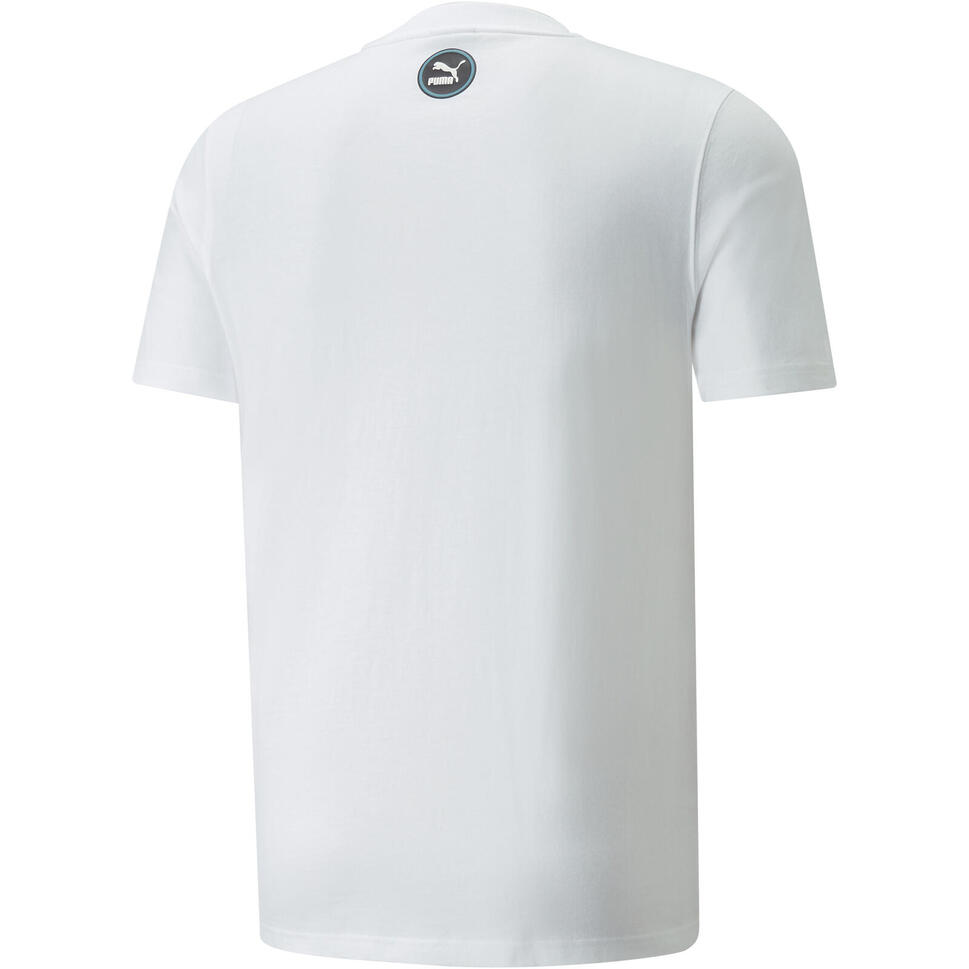 Koszulka sportowa męska Puma Swxp Graphic
