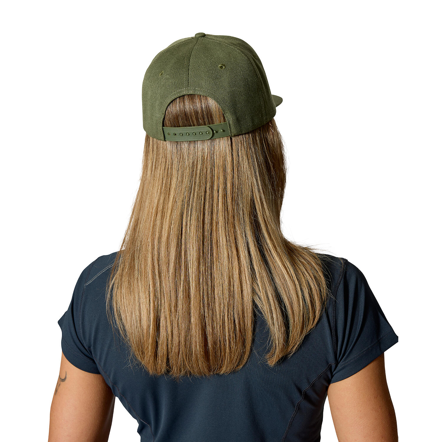 Casquette à visière Rab Axion Badge 4/5