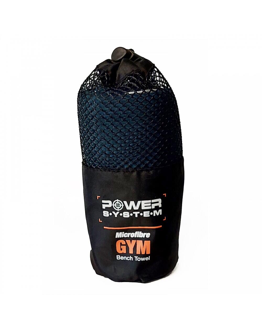 Ręcznik na siłownie POWER SYSTEM Towel 3/3