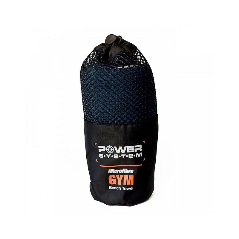 Ręcznik na siłownie POWER SYSTEM Towel