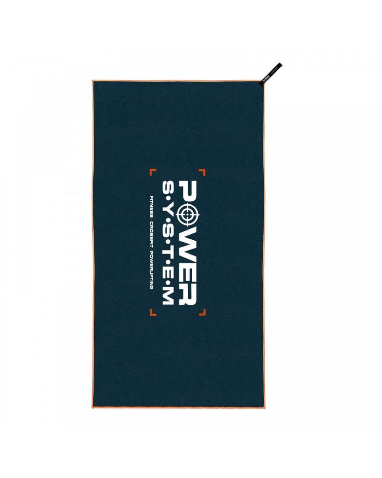 Ręcznik na siłownie POWER SYSTEM Towel