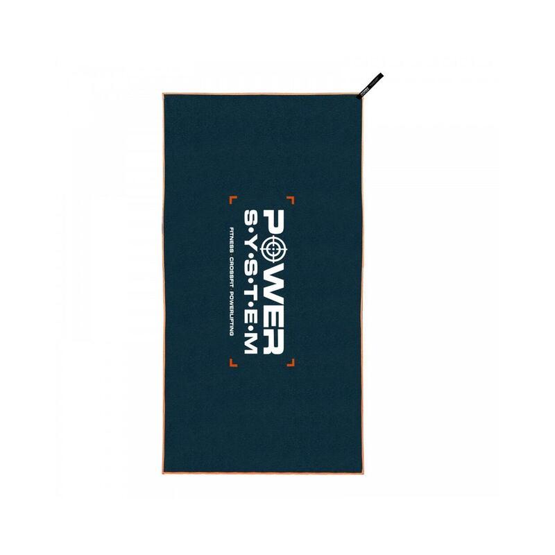 Ręcznik na siłownie POWER SYSTEM Towel