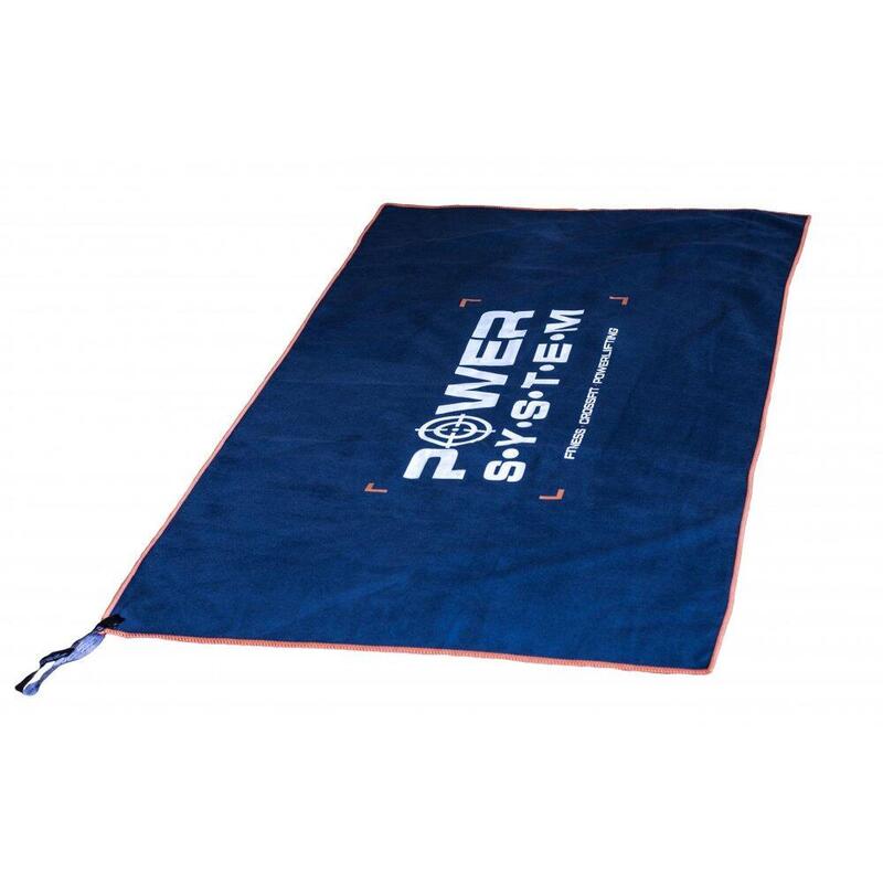 Ręcznik na siłownie POWER SYSTEM Towel