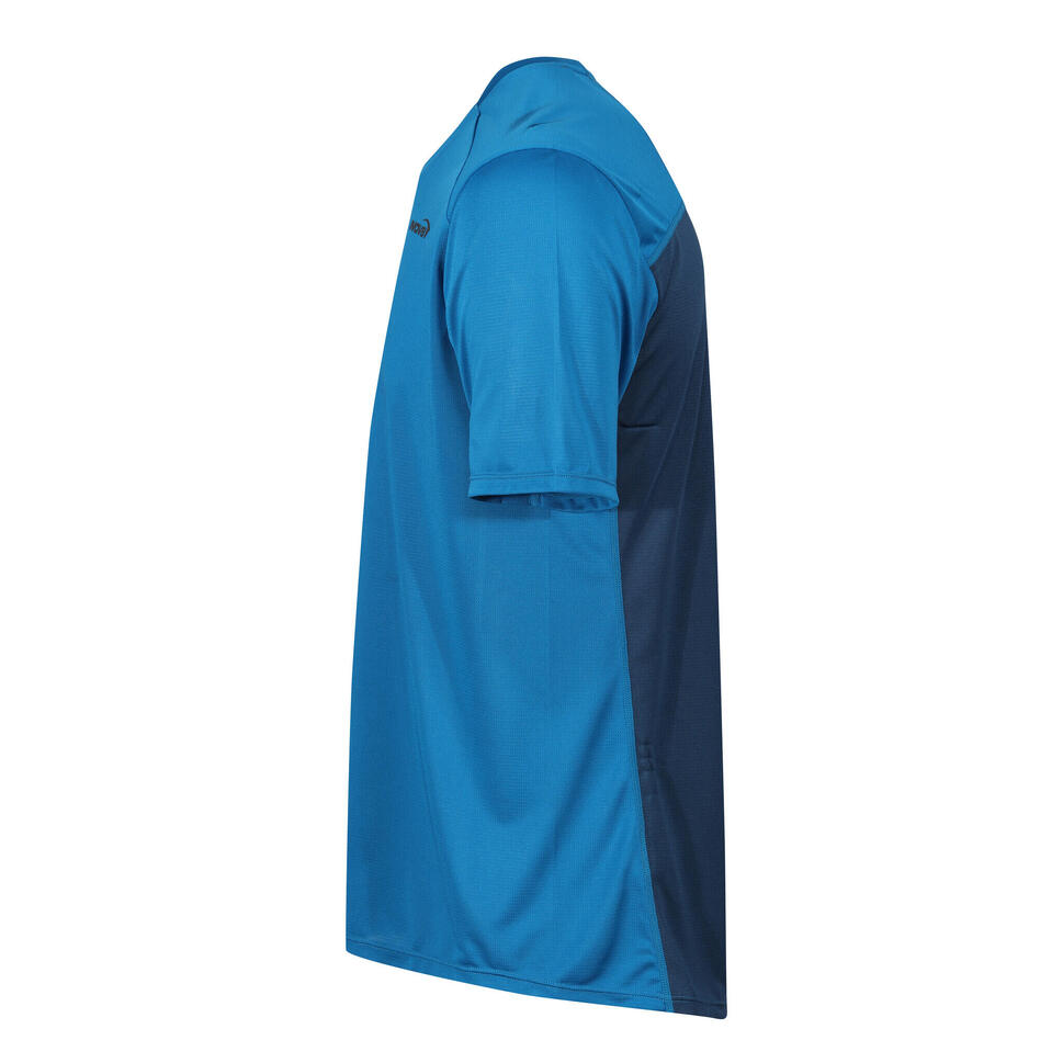 Koszulka treningowa męska Inov-8 Performance Short Sleeve
