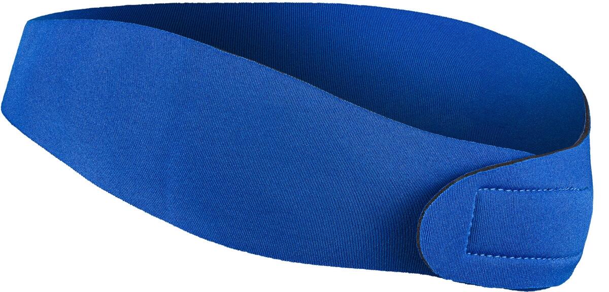 Aqua Speed - Schwimm Stirnband verstellbar schnelltrocknend Unisex 2/3