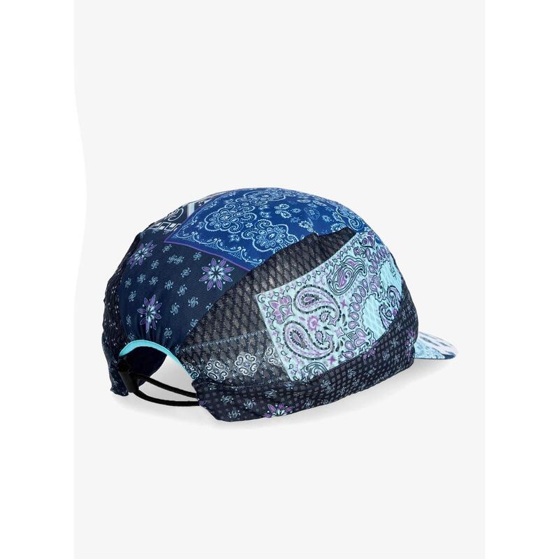 Czapka z daszkiem do biegania Crazy Pacman Cap Run - bandana