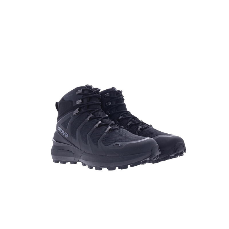 Buty turystyczne męskie Inov-8 Roclite Pro GTX Wide