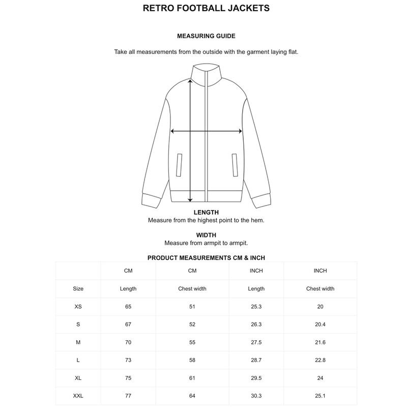 Algérie World Cup 1982 Maillot de Foot Rétro
