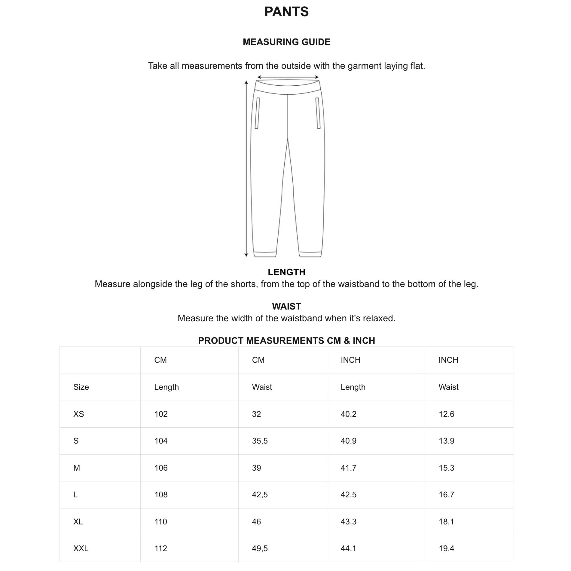 FC Internazionale Taper Pantaloni 4/4