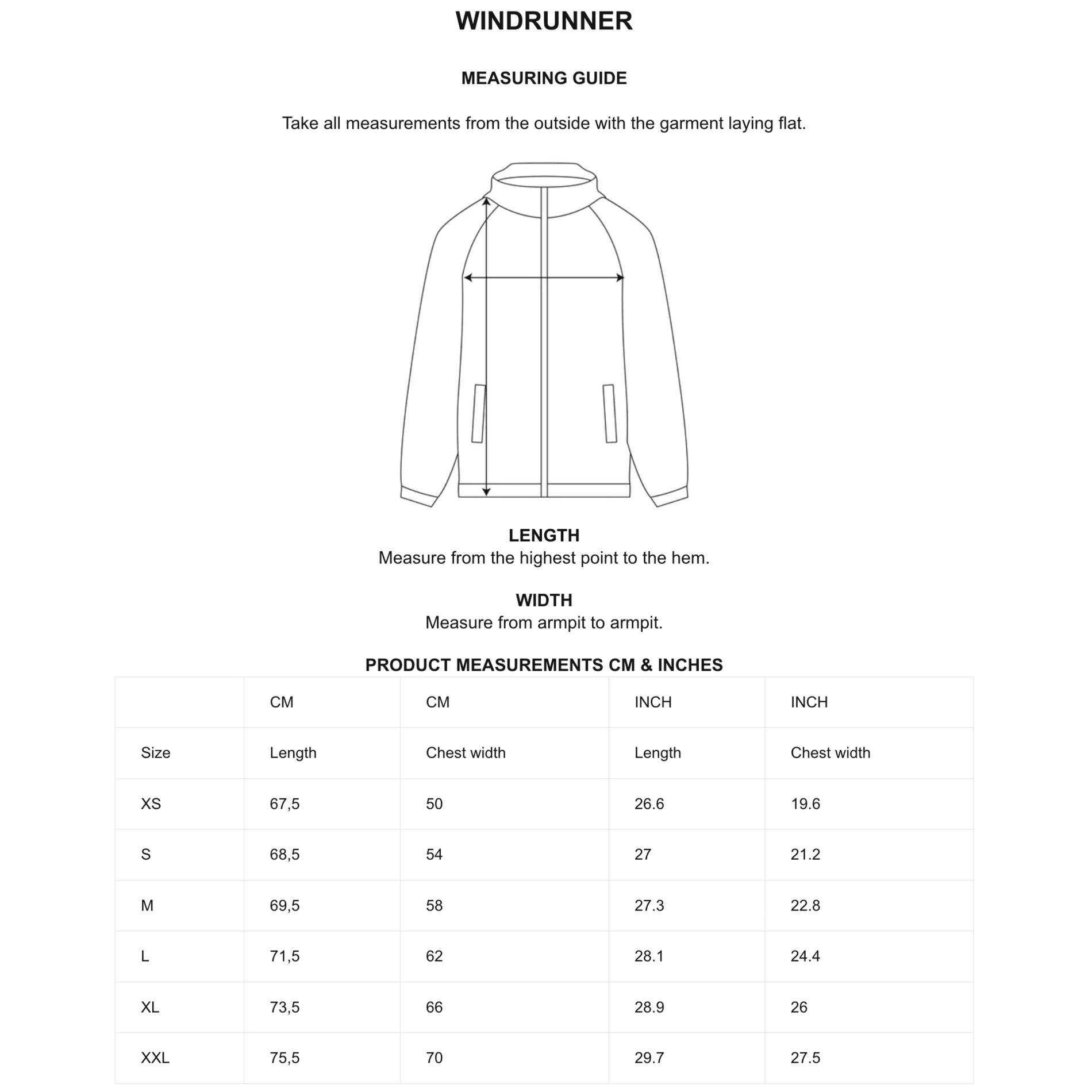 Chaqueta Cortavientos - Fútbol - Hombre - FC Inter dé Milan Taper - Negro 6/6