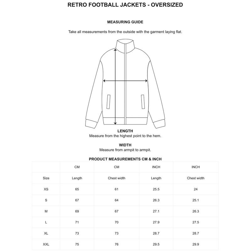 FC Internazionale 1997 - 98 Veste de Foot Rétro