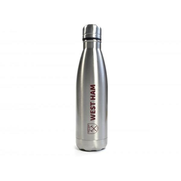 West Ham United FC Drinks Bottle