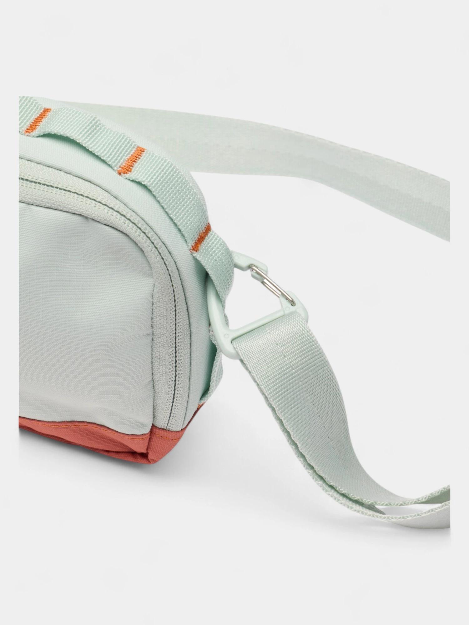 Seitentasche Damen Trail Traveler 4/7
