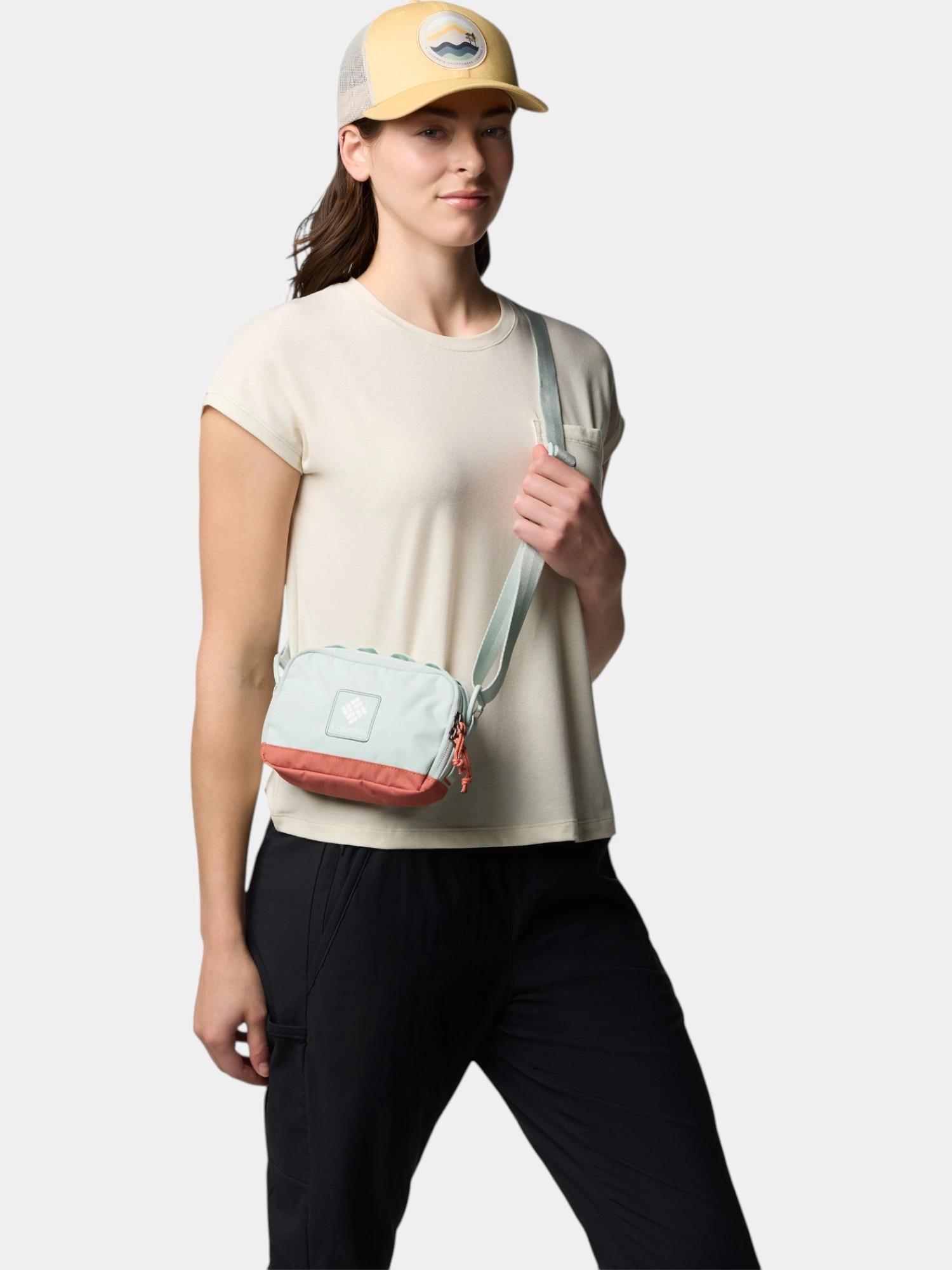 Seitentasche Damen Trail Traveler 7/7