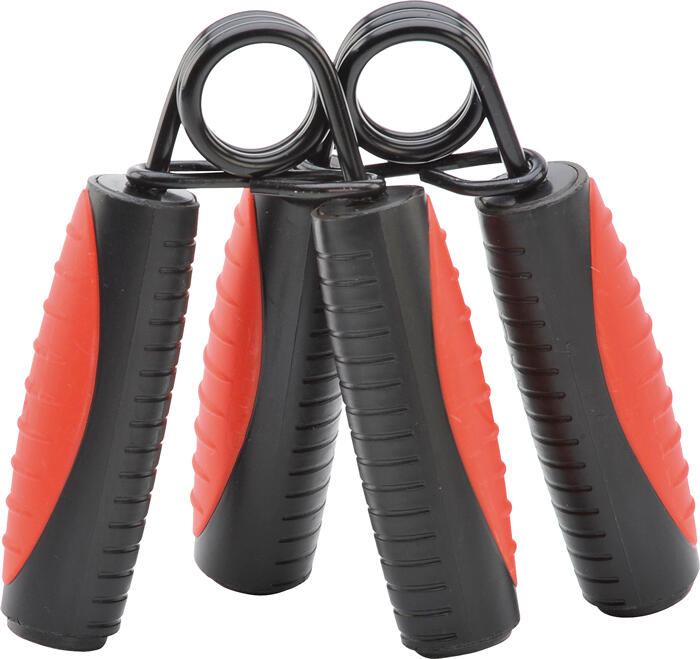 Adidas Pro Hand Grippers 1/5