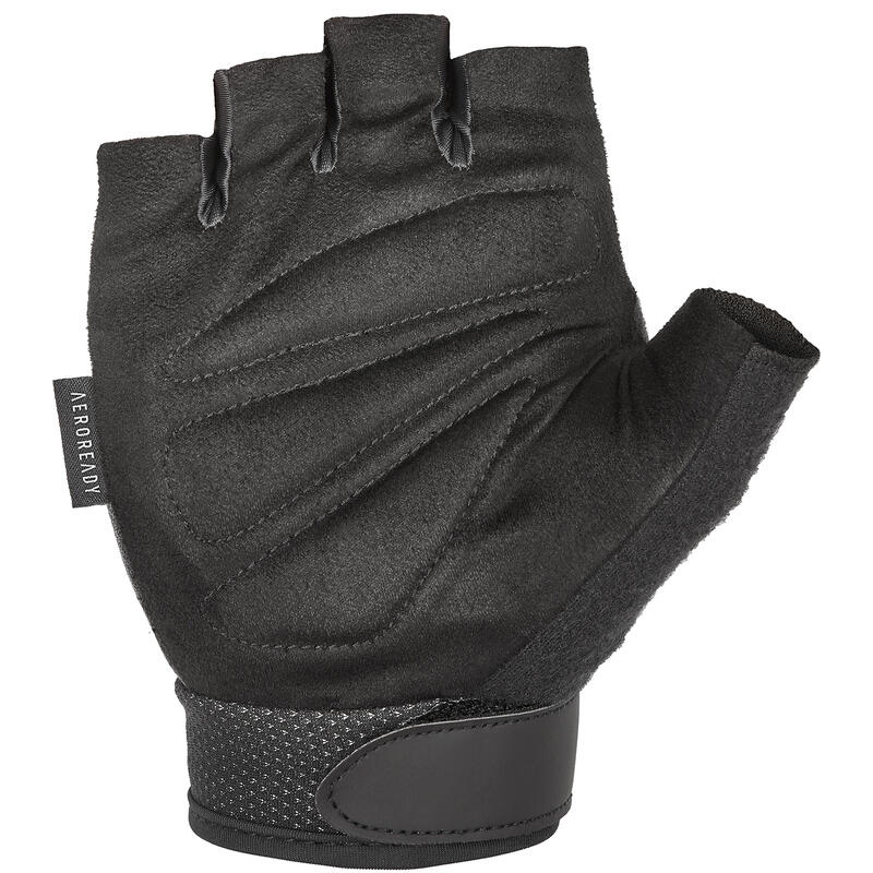 Guanti fitness regolabili Essential M AR6862