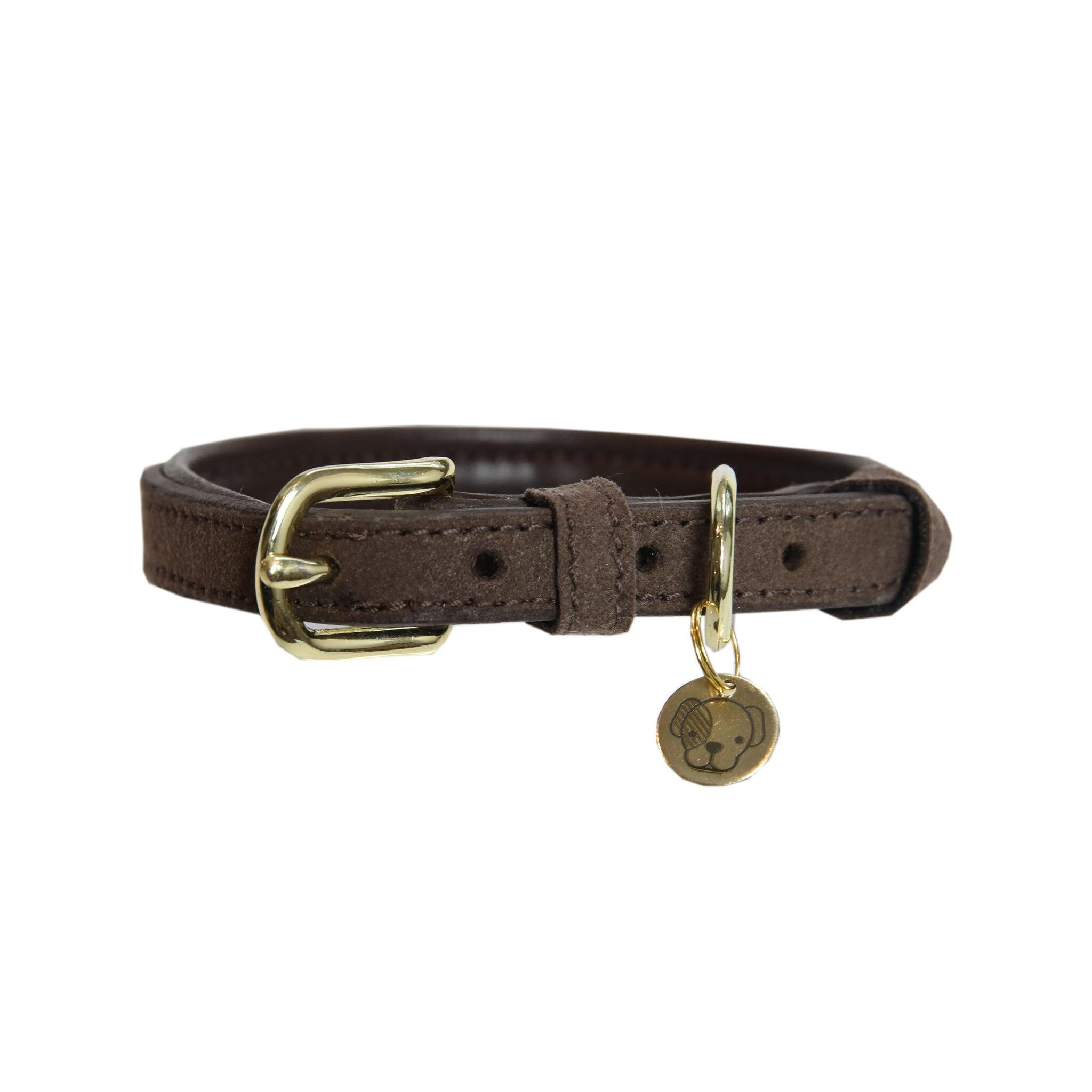 Hondenhalsband Kentucky Velvet 2/5