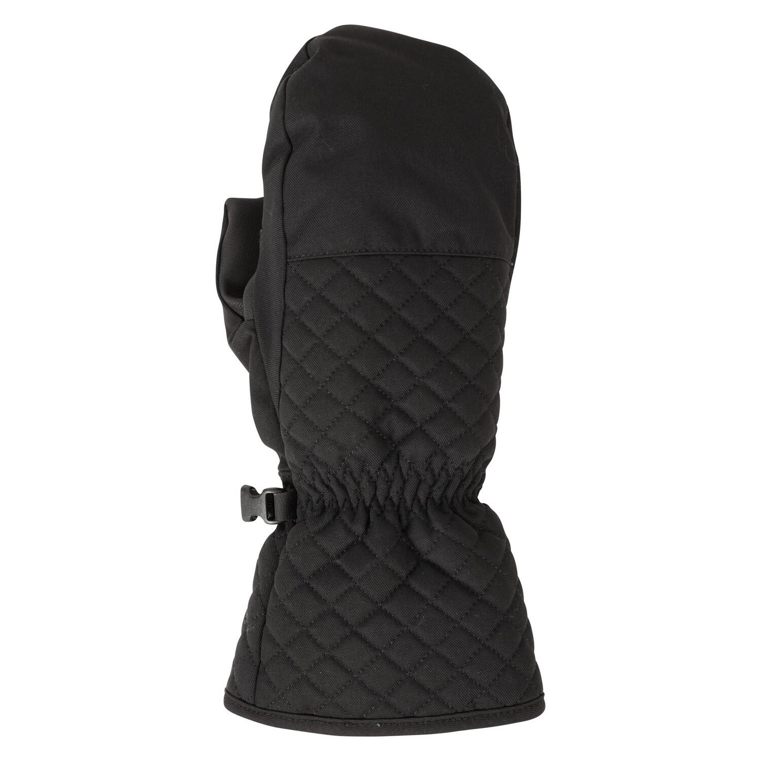 Mountain Warehouse Womens/Ladies Arctic Mist Ski Mittens