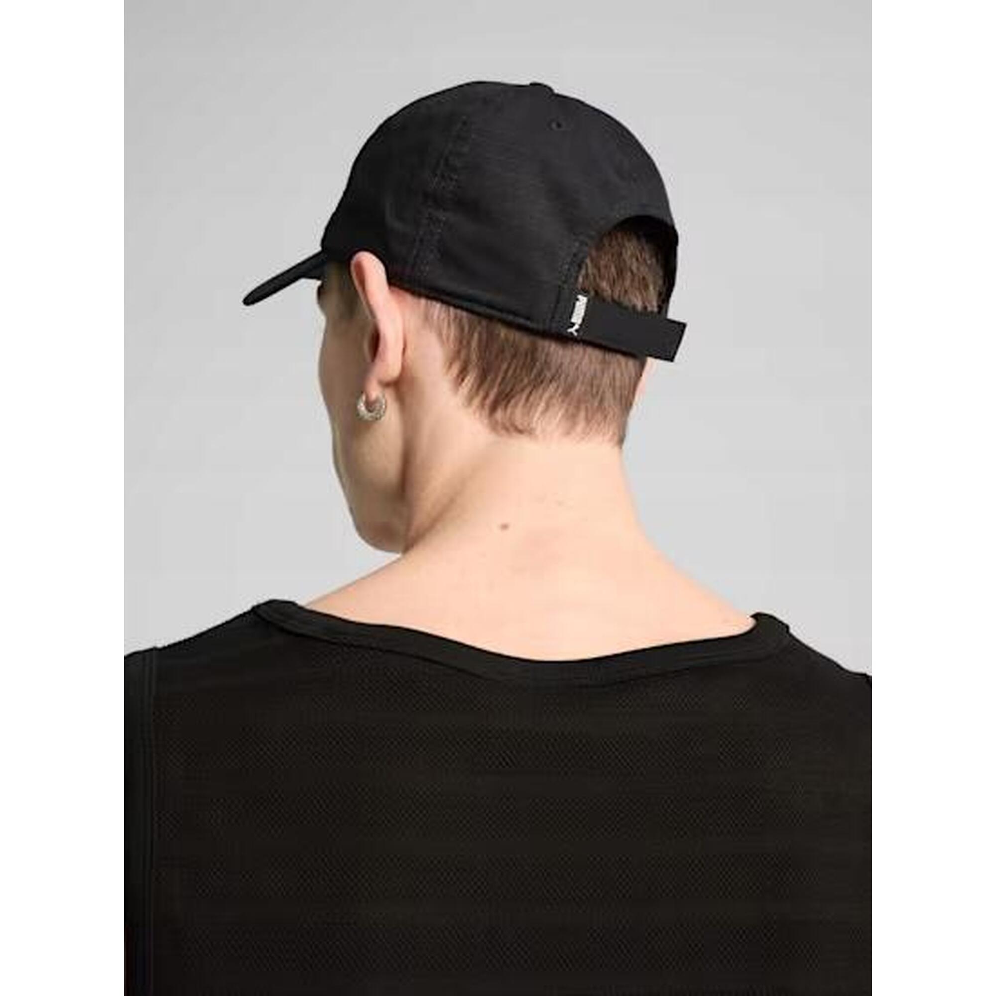 Șapcă De Baseball Baseball Puma ESS Elevated Adulți