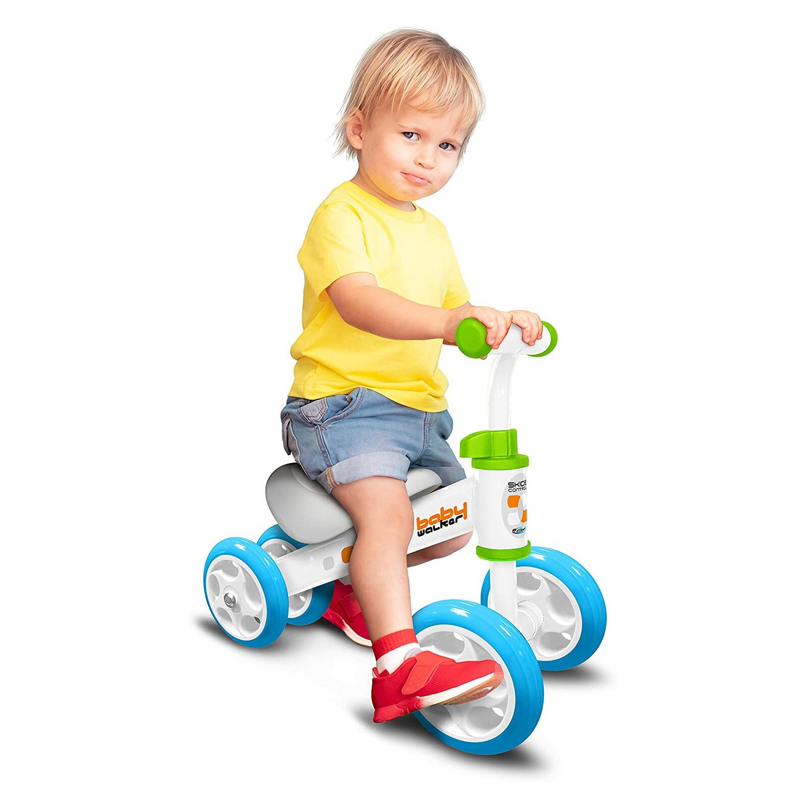Draisienne 1+ Ans Skids Control 2/4
