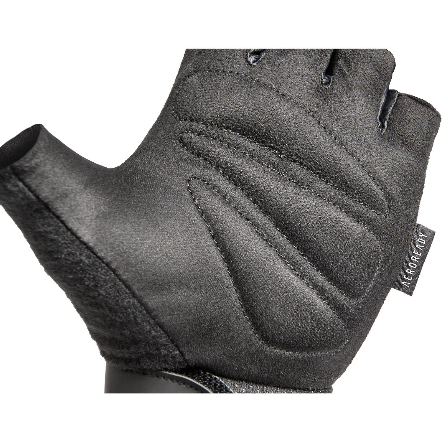 Adidas Guanti fitness regolabili Essential 3/6