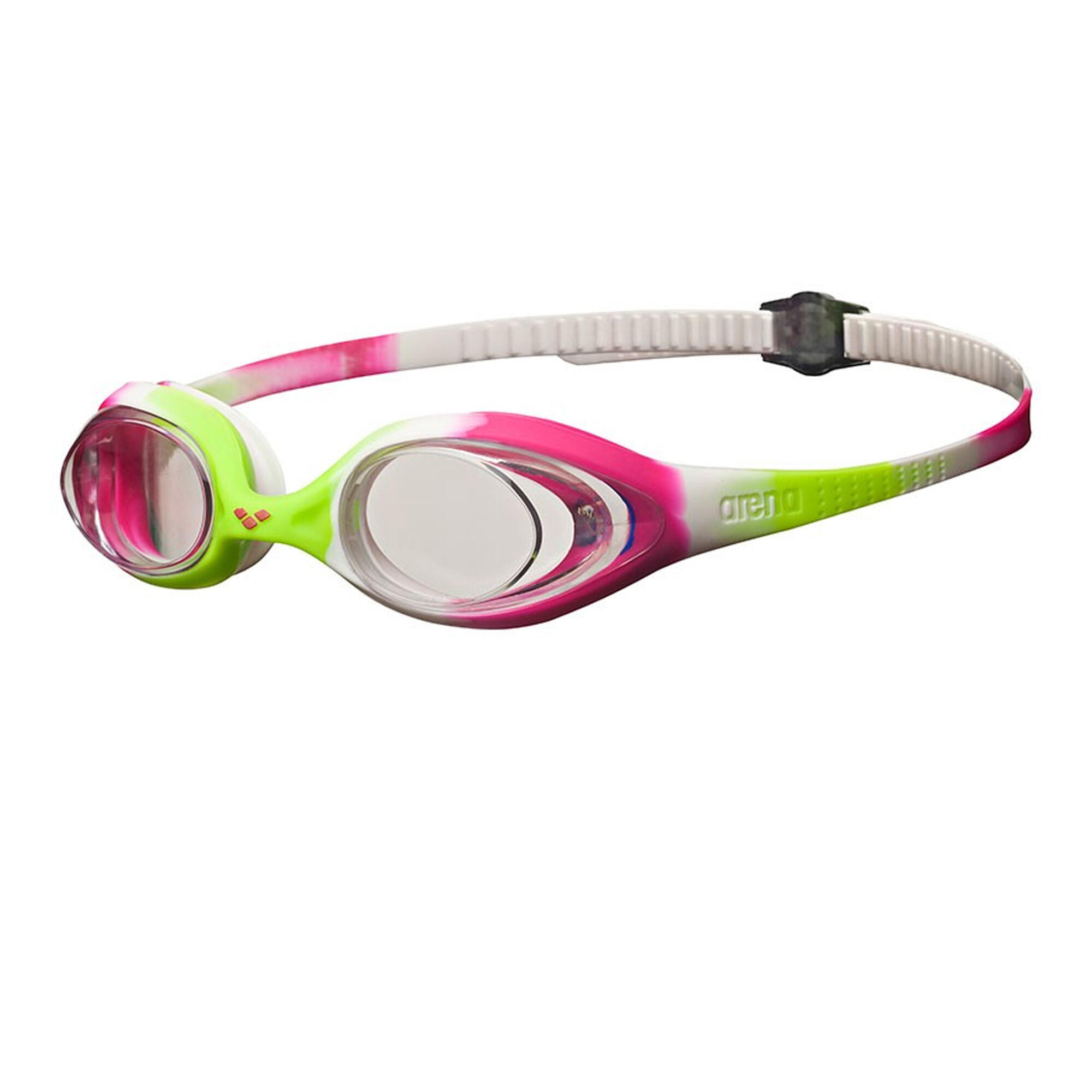Arena Childrens/Kids Spider Swimming Goggles