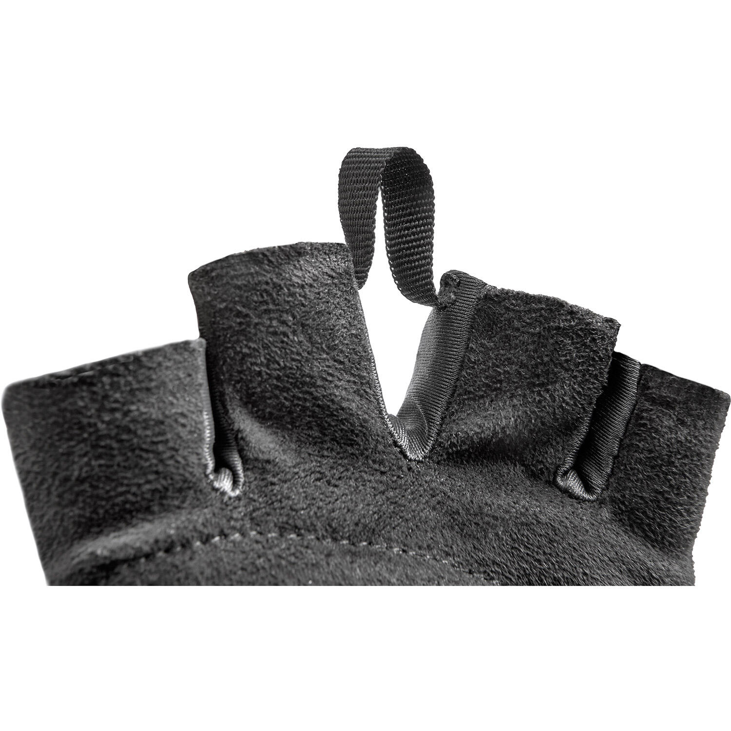 Adidas Guanti fitness regolabili Essential 4/6