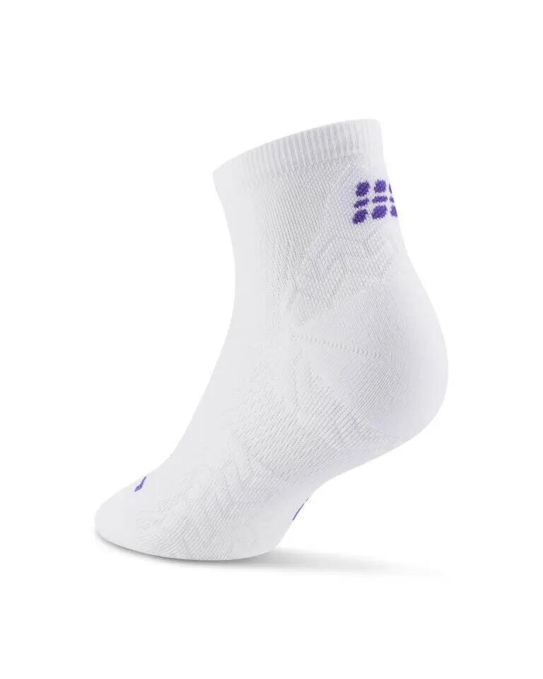 Męskie skarpety kompresyjne sportowe za kostkę low cut Core Run Ultralight CEP 3/3