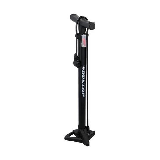 Pompka rowerowa Dunlop 174psi 12bar