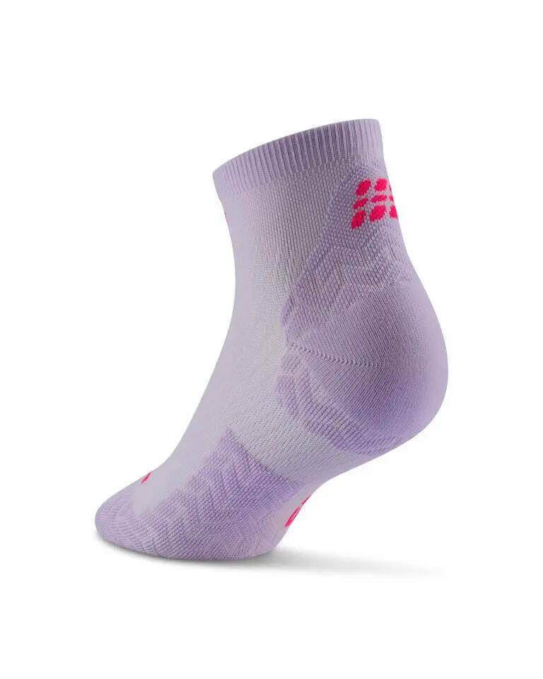 Męskie skarpety kompresyjne sportowe za kostkę low cut Core Run Ultralight CEP 3/3