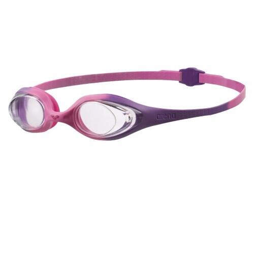 Arena Childrens/Kids Spider Swimming Goggles
